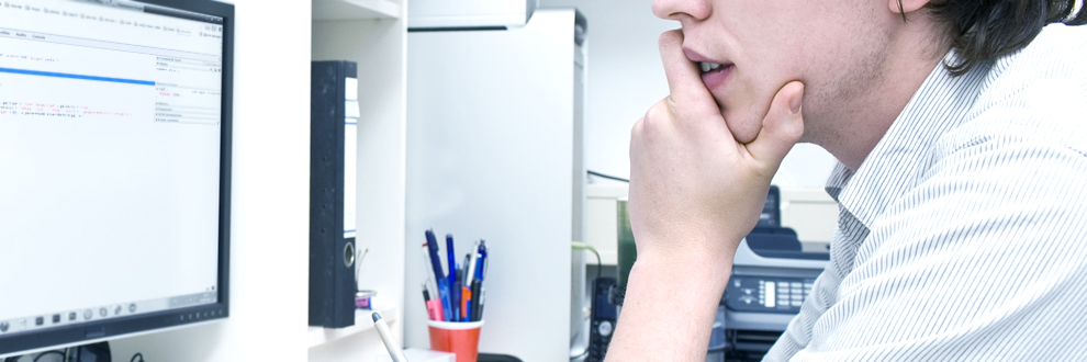 Работа в inglobal помощником web-программиста