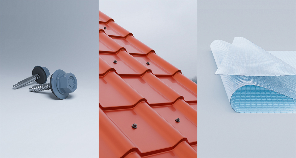 3D-моделирование и визуализация, ретушь и коллажирование