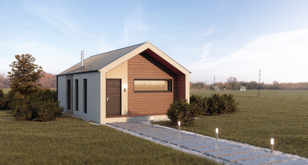 3D-моделирование и визуализация, ретушь и коллажирование